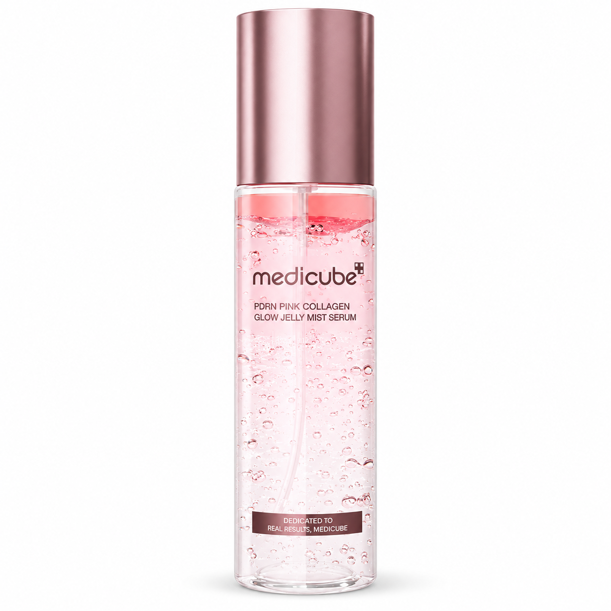 PDRN Pink Glutathione Serum Mist (100ml) PDRN Pink Glutathione Serum Mist (100ml) - Image 1