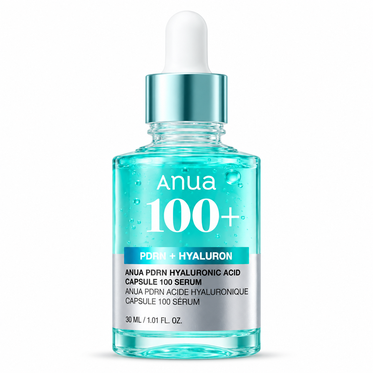 PDRN Hyaluronic Acid Capsule 100 Serum (30ml) PDRN Hyaluronic Acid Capsule 100 Serum (30ml) - Image 1