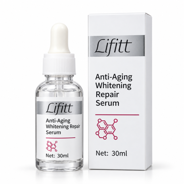 Anti-Aging Whitening Repair Serum (30ml)